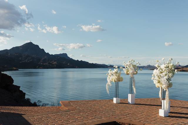 Havasu Springs Resort
