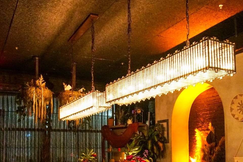 Main Dining Room