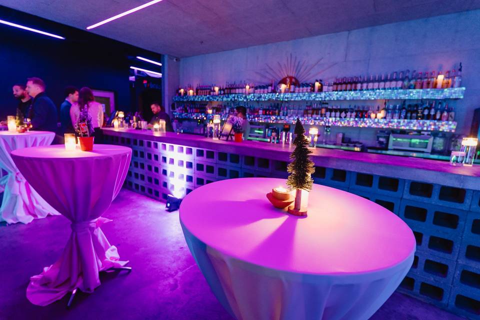 Cocktail Hour