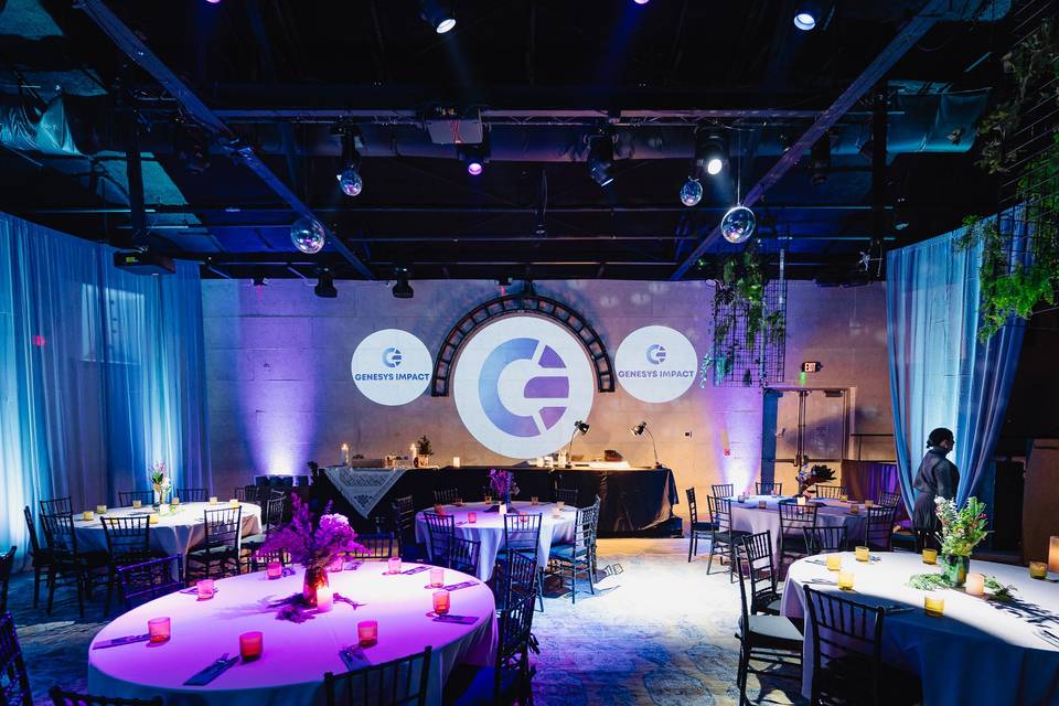 Culture Space Formal