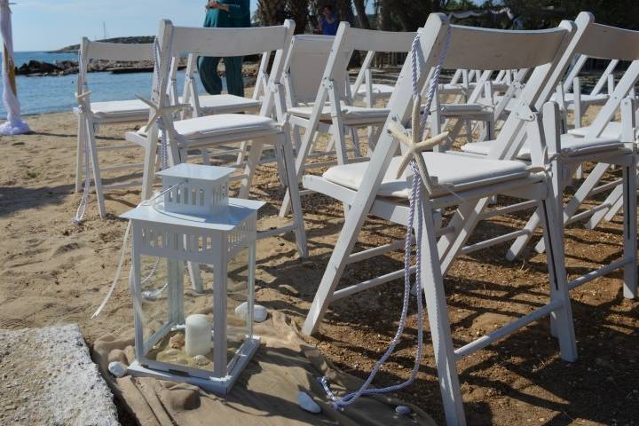 wedding paros