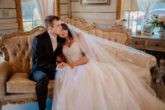 Beautiful couple
