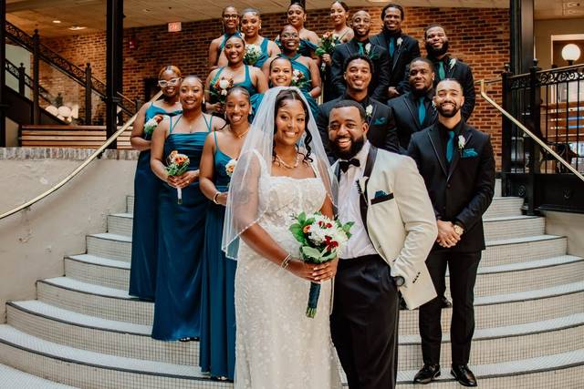 Bridal Party