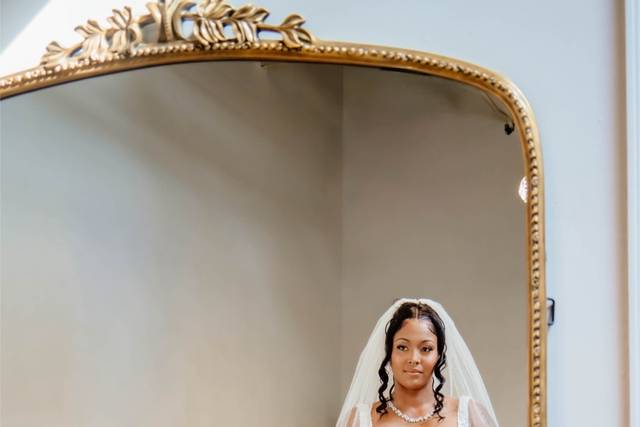 Beautiful Bride