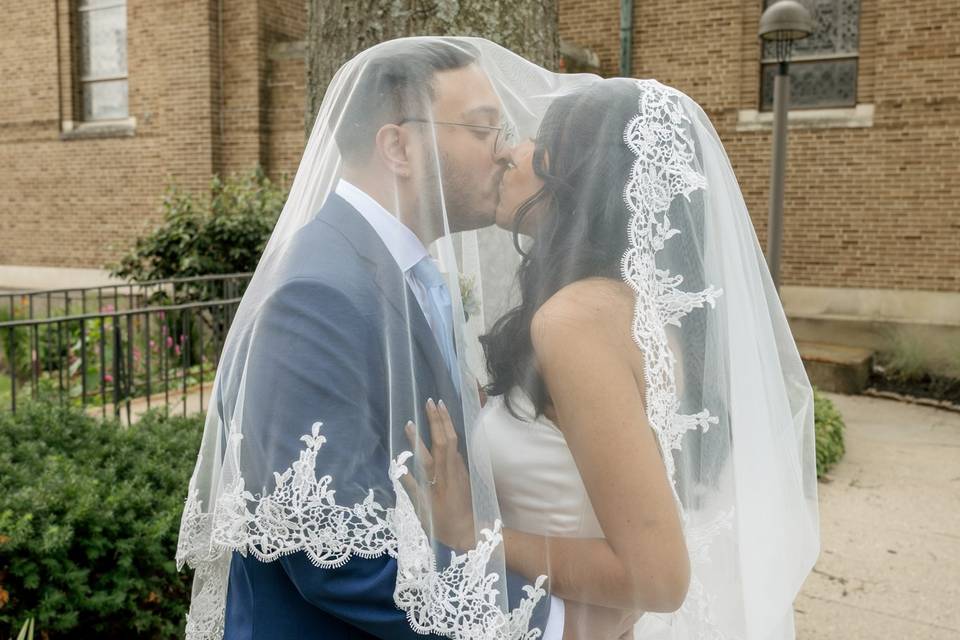 Beautiful Bride