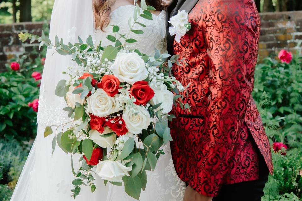 Couple Portraits