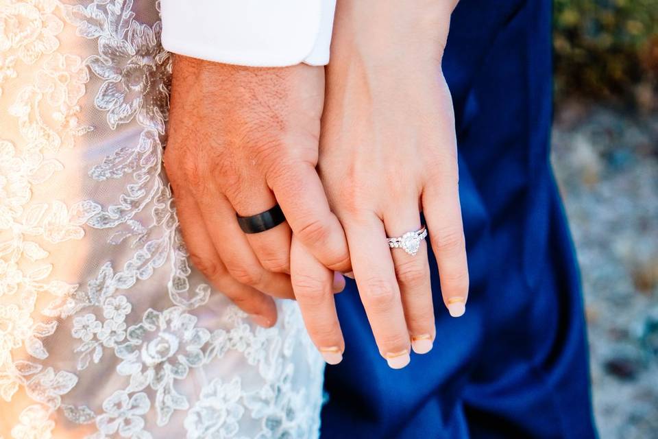 Ring shot
