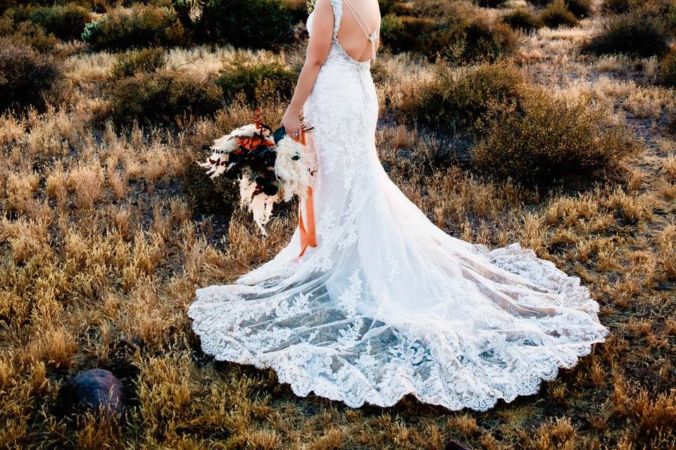 Red River Gorge Elopement