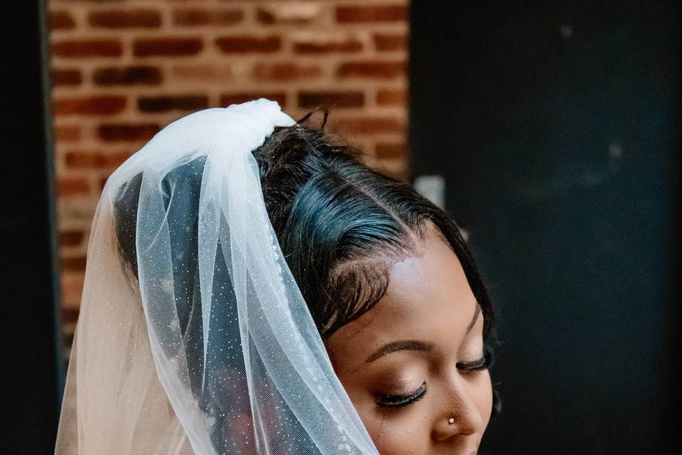 Red River Gorge Elopement