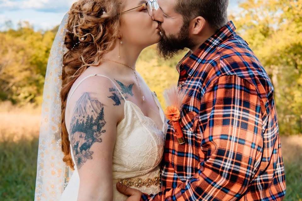 Beautiful Bride