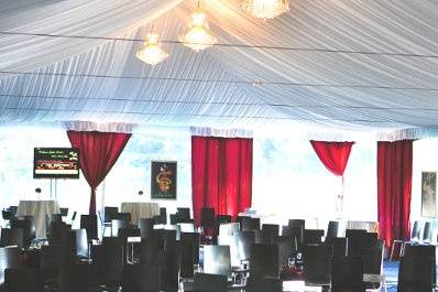 Party, Tents & Event Rentals