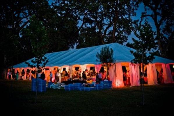 Party, Tents & Event Rentals