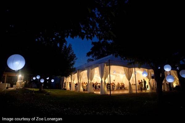 Party, Tents & Event Rentals