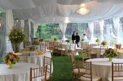 Party, Tents & Event Rentals