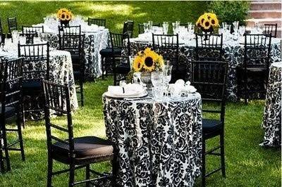 Party, Tents & Event Rentals