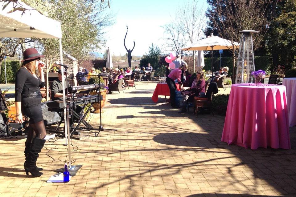 Party, Tents & Event Rentals