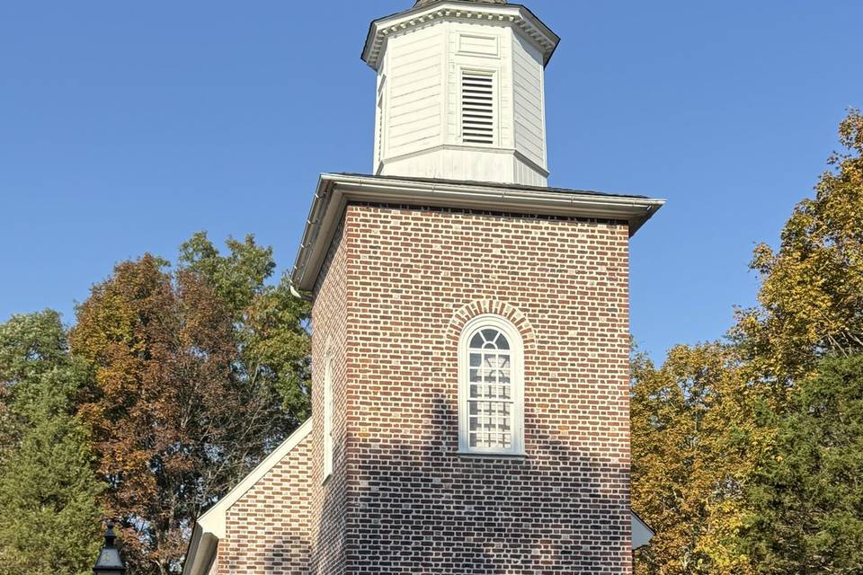 Inola blue ridge