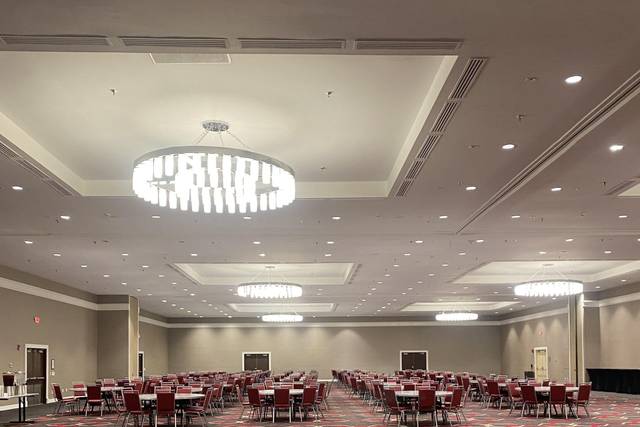 Four Points by Sheraton Peoria Downtown