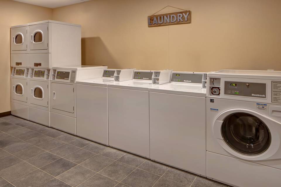 Laundry