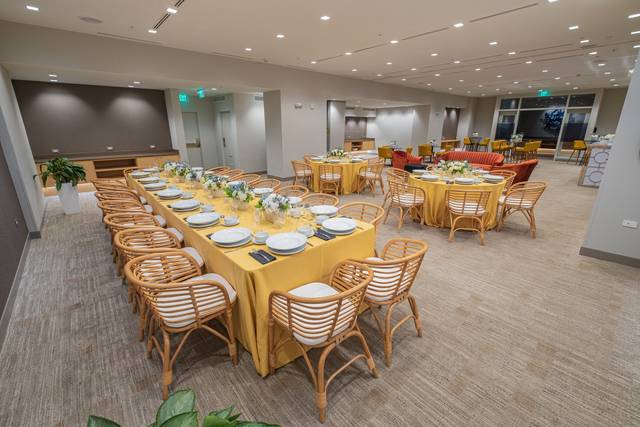 AC Entrepreneur - Social Event