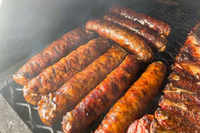Big Papa BBQ LLC