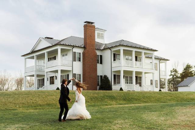 Picture-Perfect Backdrop