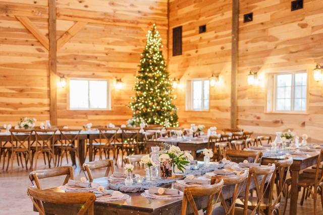 Holiday decor