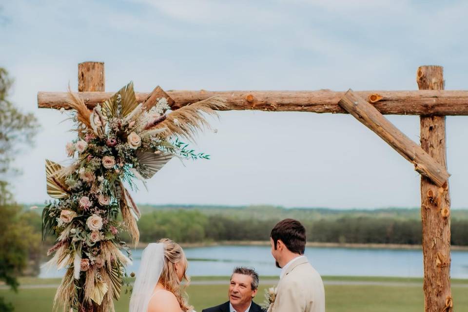 Ceremony