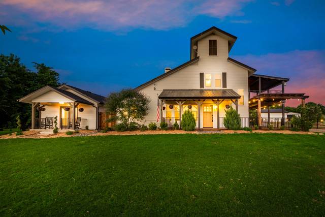 Magnolia Creek Ranch