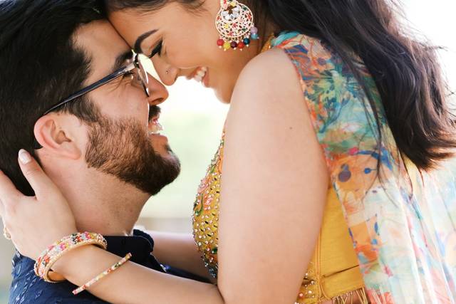 Kansas City Indian Wedding