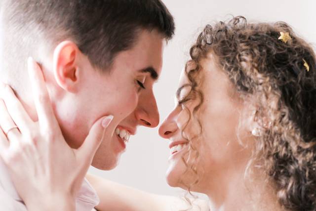 Kansas City Engagement