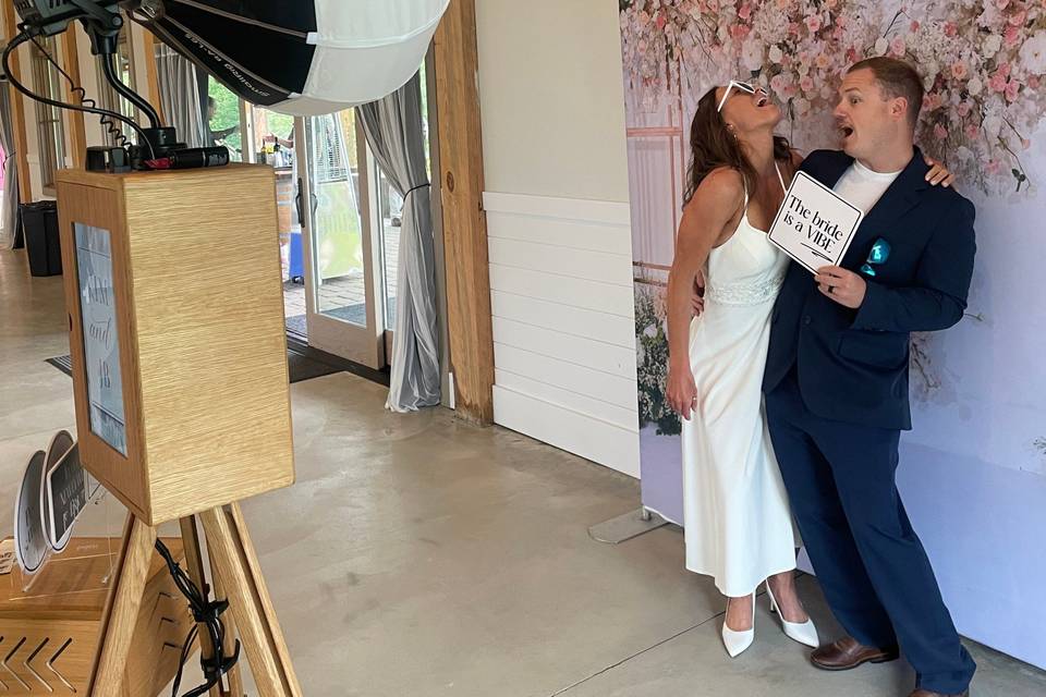 Tidewater Photobooth Co.