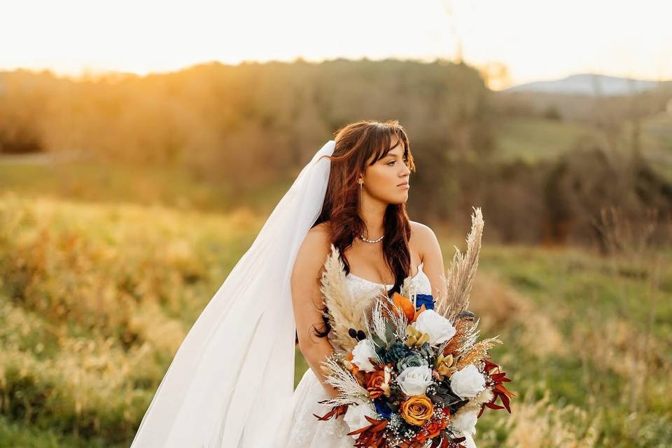 Beautiful Bride
