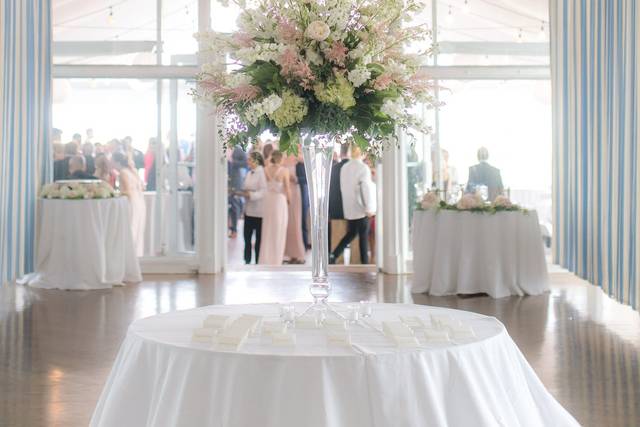 Hengstenberg's Florist