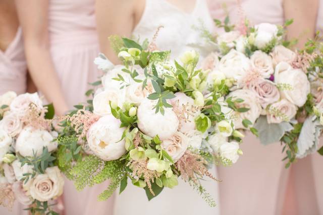 Hengstenberg's Florist