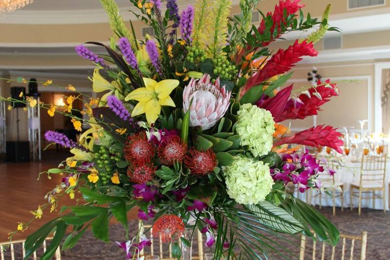 James Cress Florist