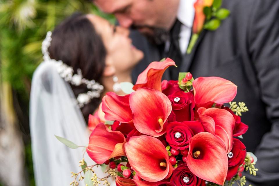 James Cress Florist