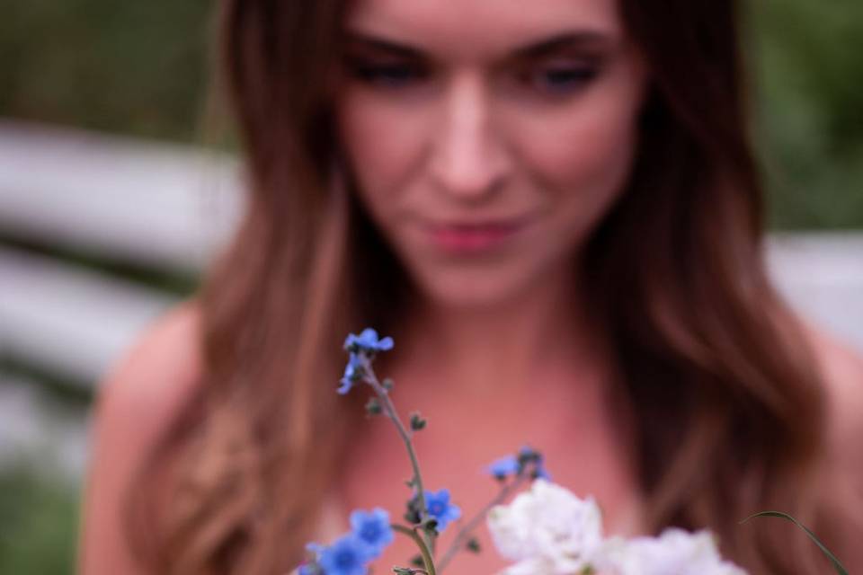 Beautiful bouquet - Jenna Suzanne Photography