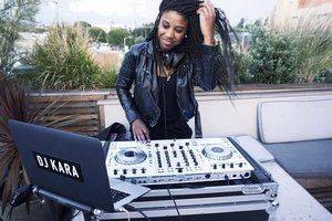 DJ Kara - Female DJ Los Angeles