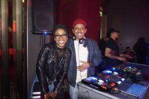 DJ Kara - Female DJ Los Angeles