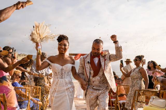 Newlyweds