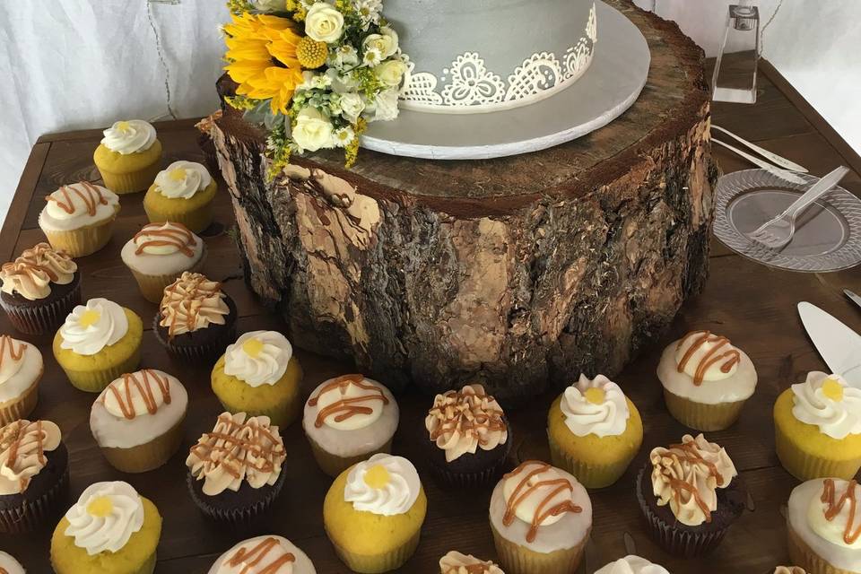 Sublime Cake Design