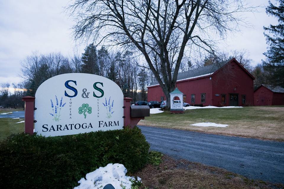 S&S Saratoga Farm