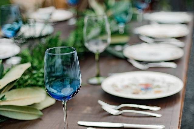 Table setting