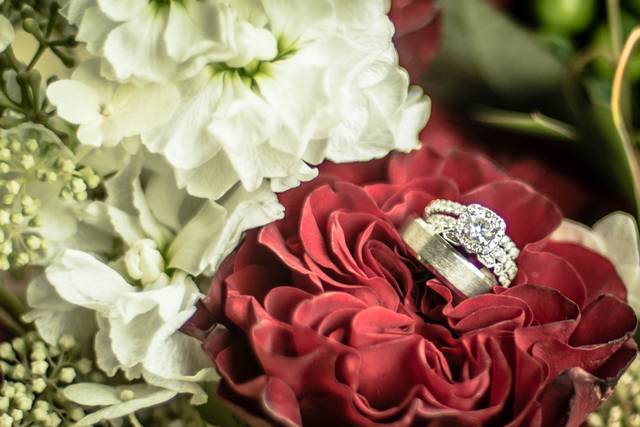 Wedding rings
