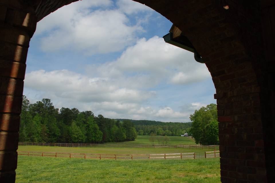 The Farm Rome GA