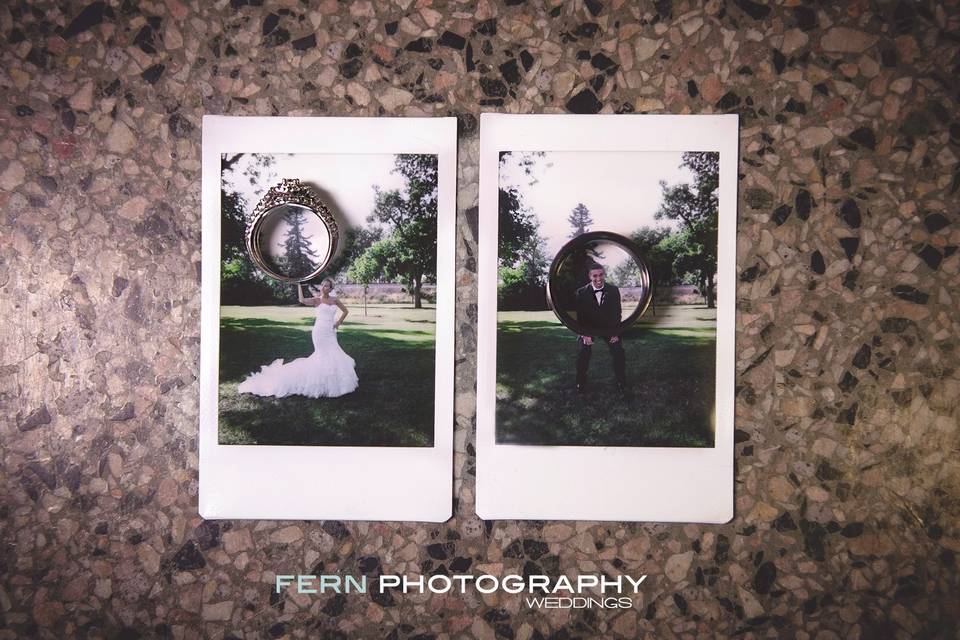 Amber Fern Photography