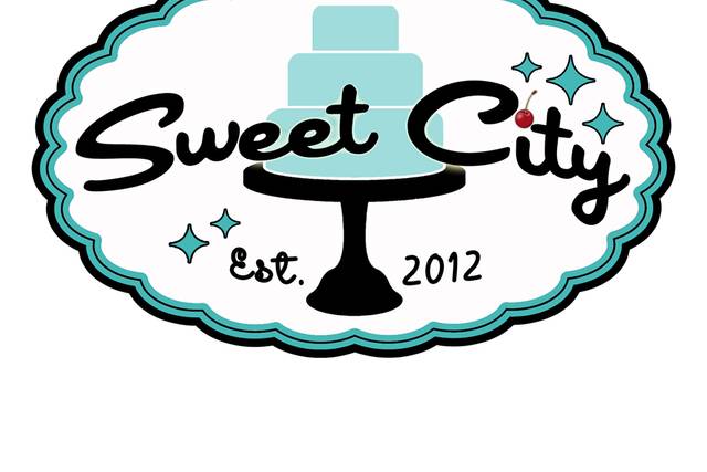 Sweet City Cupcakes