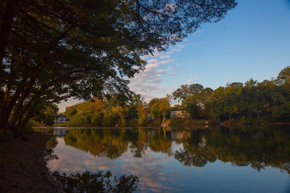 The Estate at Farrington Lake