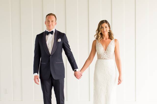 Together - Harmony Meadows Wedding